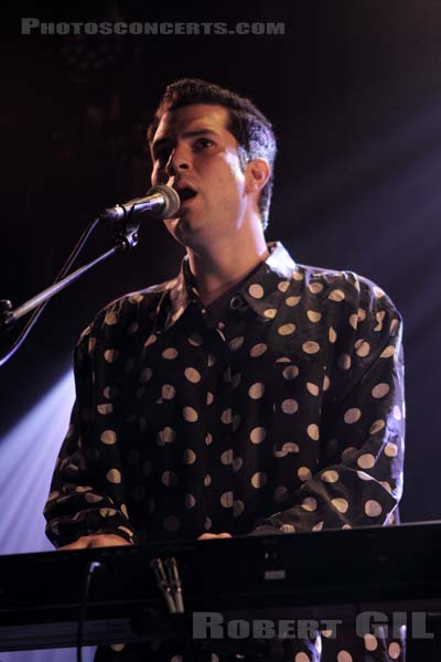 PERFUME GENIUS - 2012-05-24 - PARIS - Divan du Monde - 